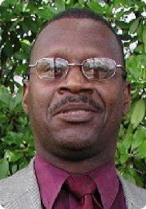Business Manager Edward Sallie Image
